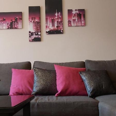 Tisza-parti Napfény Apartman-Free parking Szeged Bagian luar foto