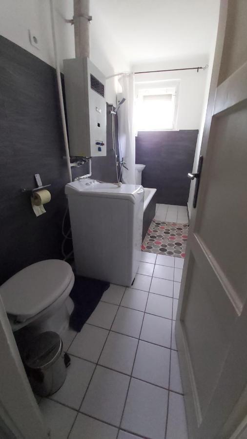 Tisza-parti Napfény Apartman-Free parking Szeged Bagian luar foto