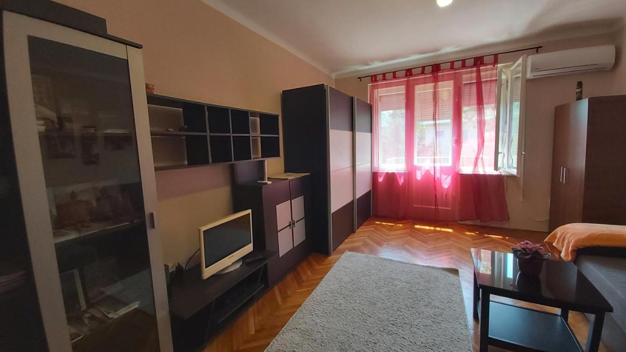 Tisza-parti Napfény Apartman-Free parking Szeged Bagian luar foto
