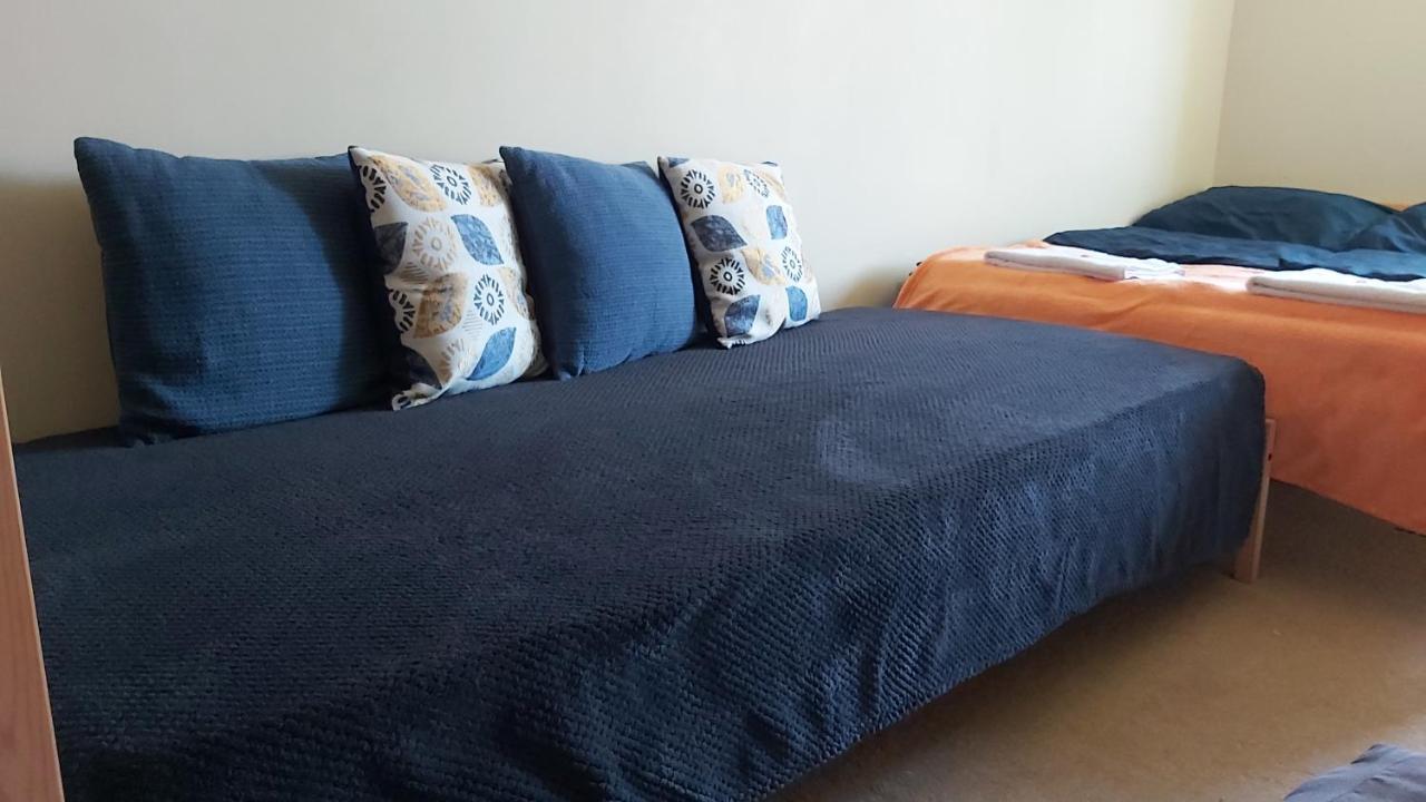 Tisza-parti Napfény Apartman-Free parking Szeged Bagian luar foto