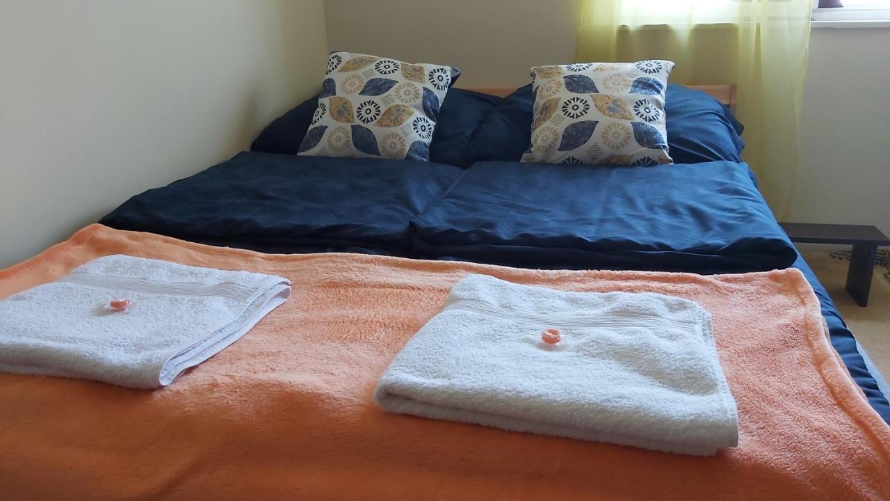 Tisza-parti Napfény Apartman-Free parking Szeged Bagian luar foto