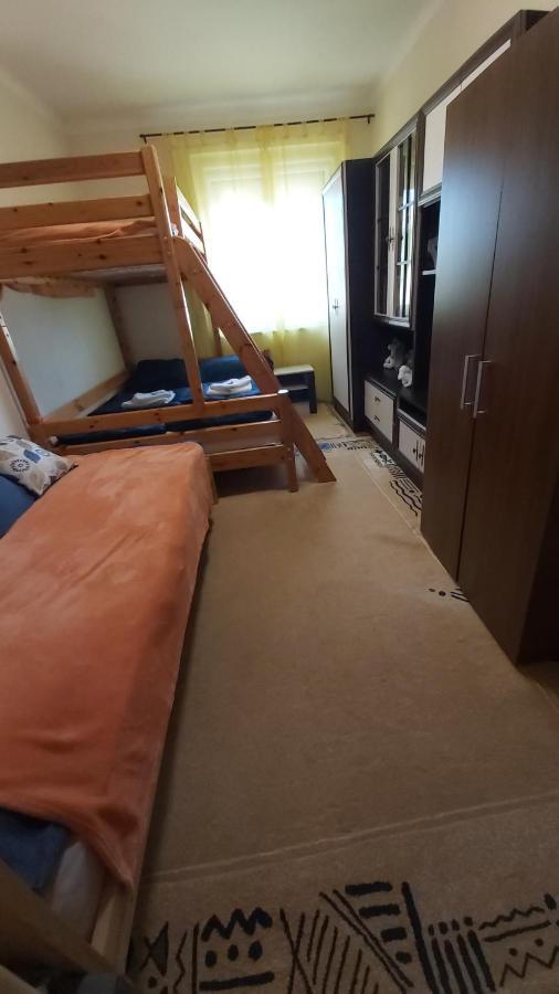 Tisza-parti Napfény Apartman-Free parking Szeged Bagian luar foto