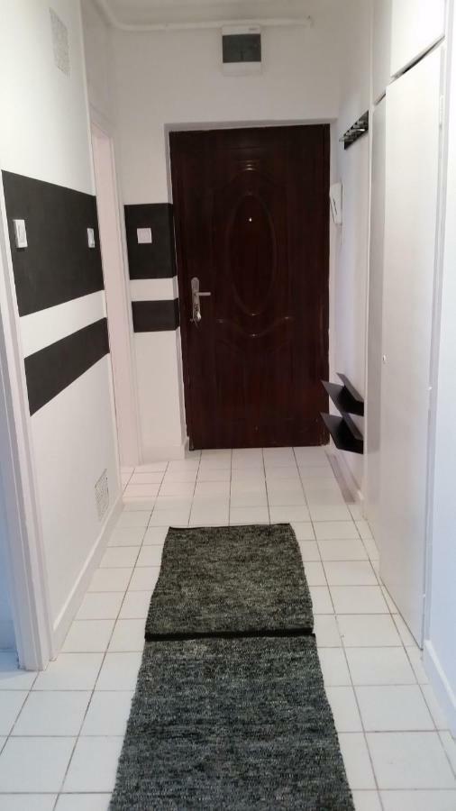 Tisza-parti Napfény Apartman-Free parking Szeged Bagian luar foto