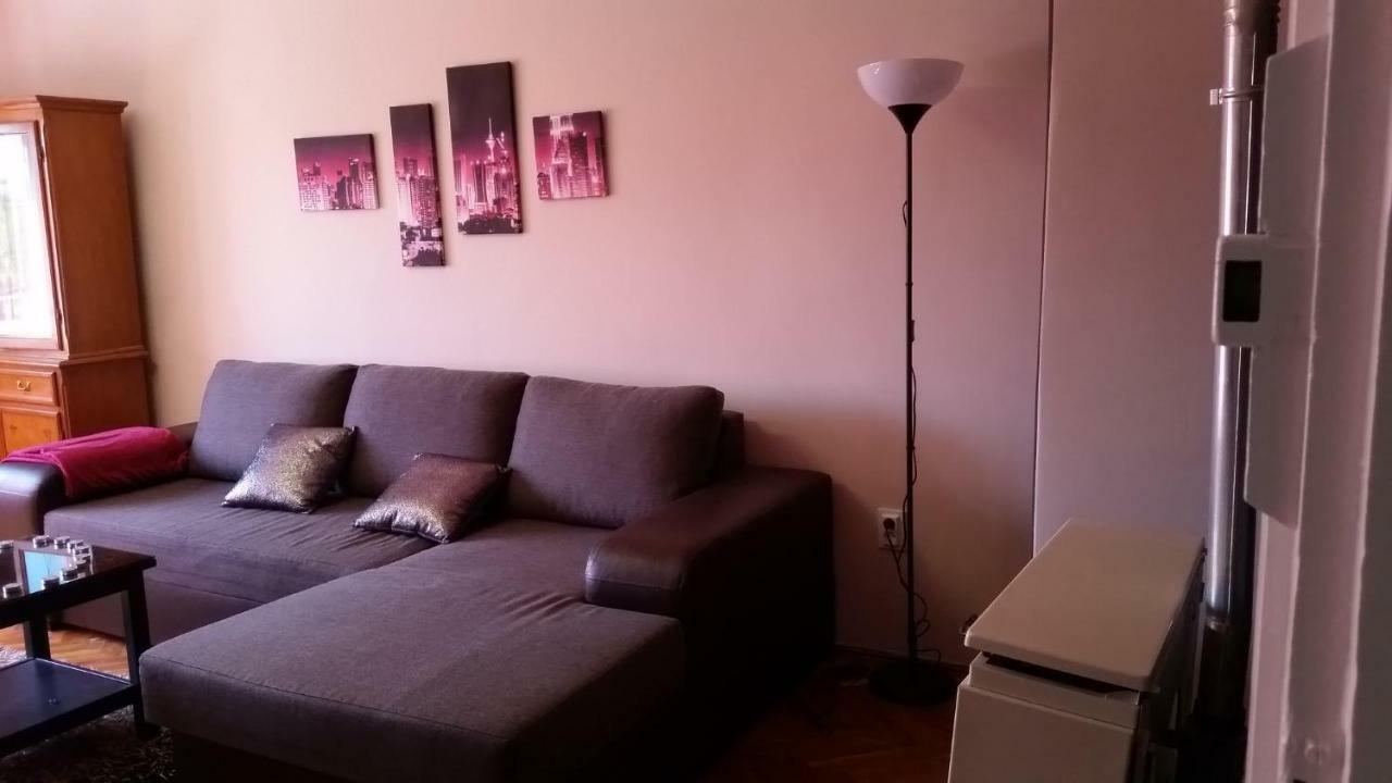Tisza-parti Napfény Apartman-Free parking Szeged Bagian luar foto