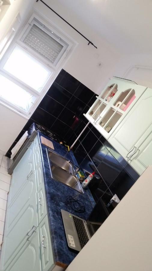 Tisza-parti Napfény Apartman-Free parking Szeged Bagian luar foto