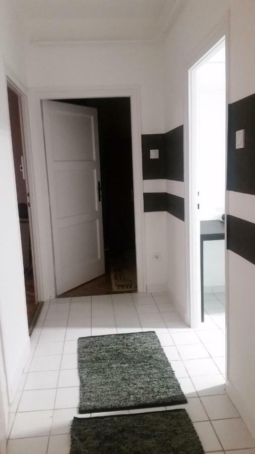 Tisza-parti Napfény Apartman-Free parking Szeged Bagian luar foto