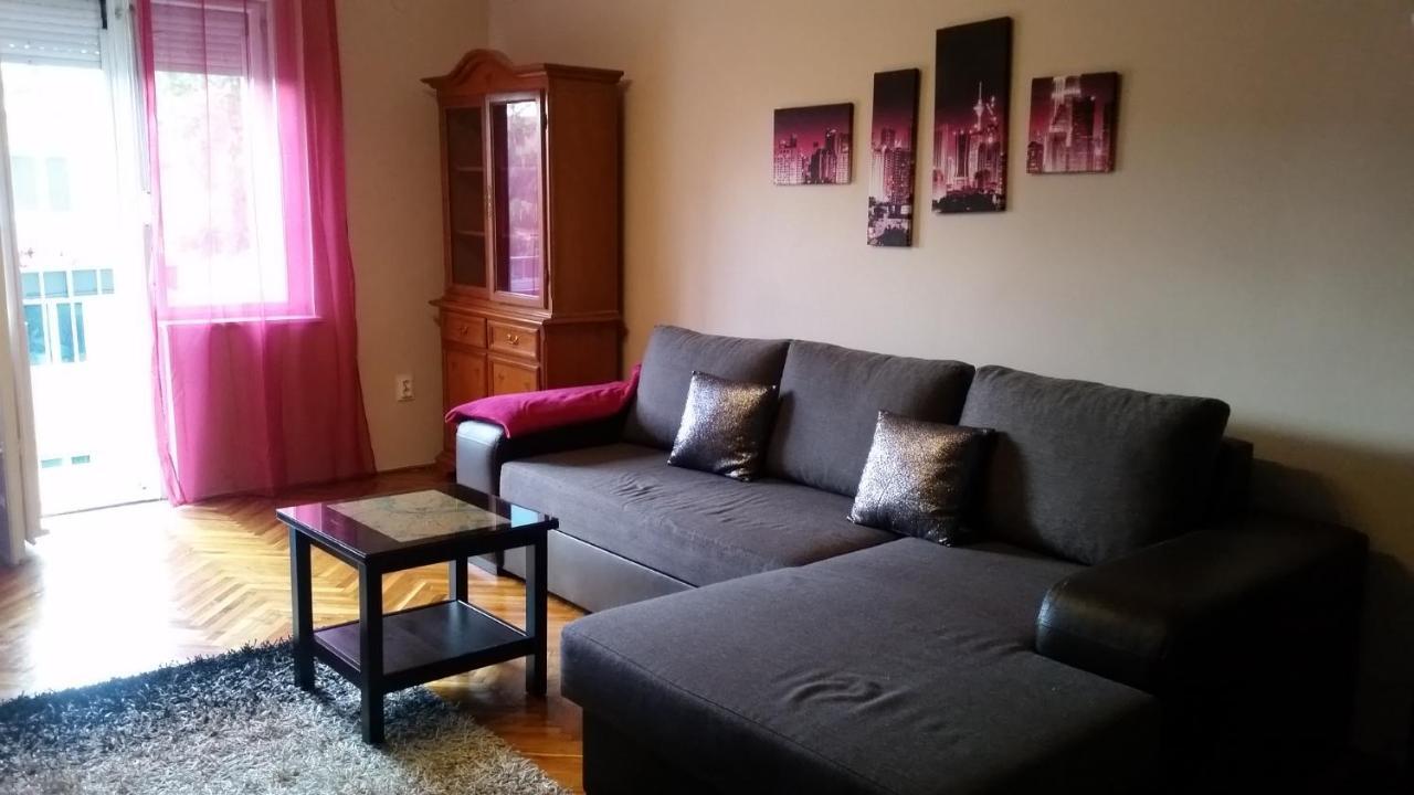 Tisza-parti Napfény Apartman-Free parking Szeged Bagian luar foto